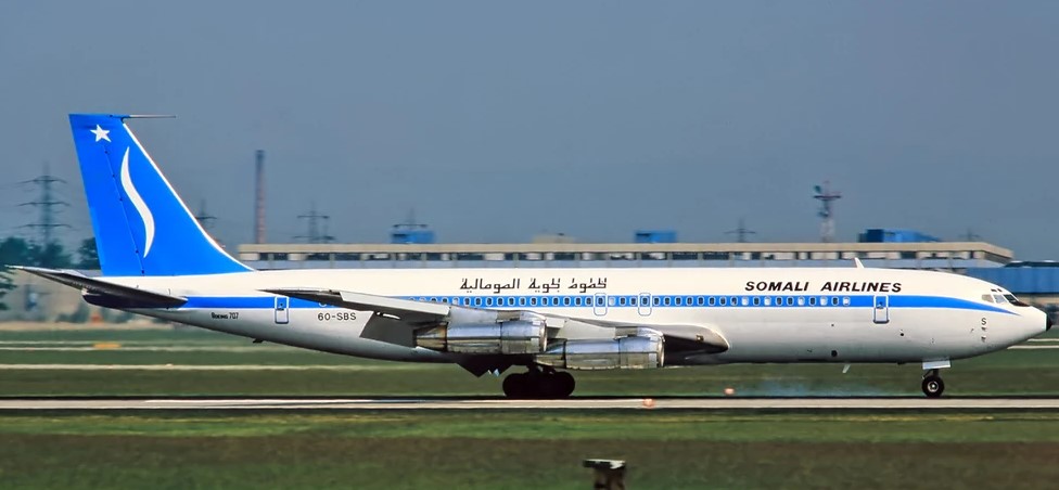 Somalia Airlines Soars Again: A Phoenix Rising After 30 Years